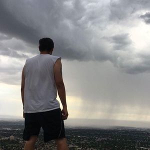 Meet your Posher, Armando